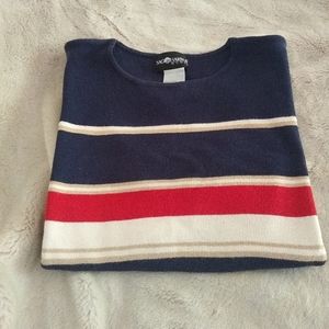 Price Drop⬇️! Short Sleeved Top